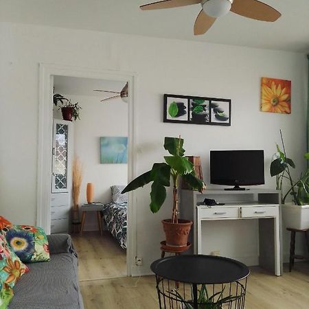 F2 30M2 - Vue Exceptionnelle Sur La Vieille Ville Chalon-sur-Saône Exteriér fotografie